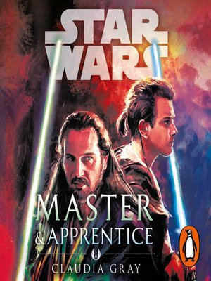 Master and Apprentice - Audiobook